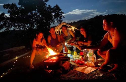 Inabanga Autre | Johanna's Farm and Camping Ground