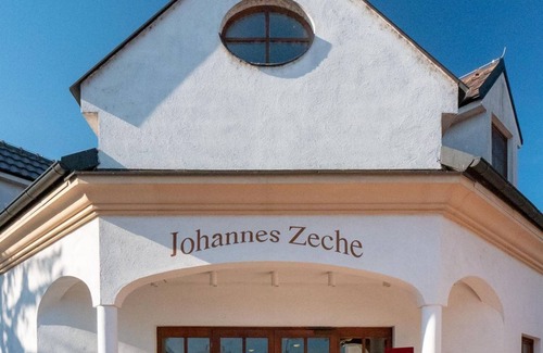 Illmitz Maison | Johannes Zeche Doppelzimmer Du/wc - Hotel Johannes-zeche Tauber
