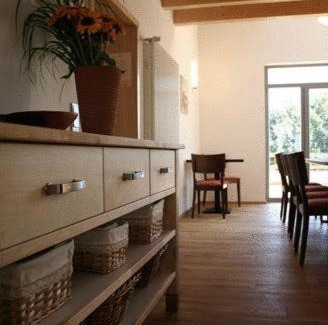 Hockenheim Maison | Johanneshof Gästehaus