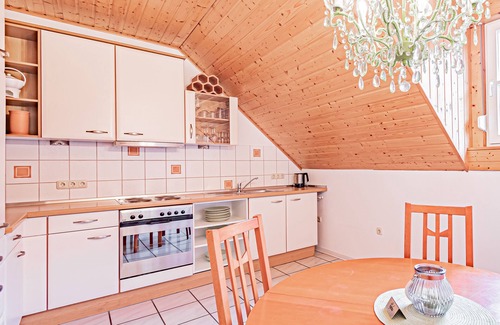 Langsur Maison | Johannishof Wine-Cafe & Guesthouse