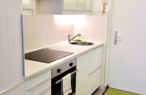 Vienna Appartement | Johansson Apartments Vienne