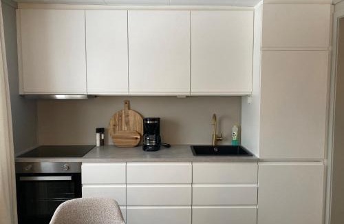 Galaa Appartement | Johaug gård
