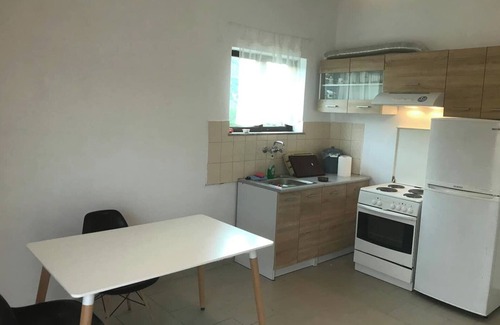 Akrata Maison | John apartment