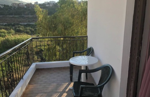 Akrata Maison | John apartment