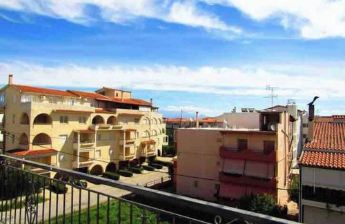 Akrata Maison | John apartment