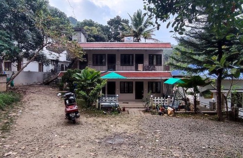 Aadit Maison | John cottage