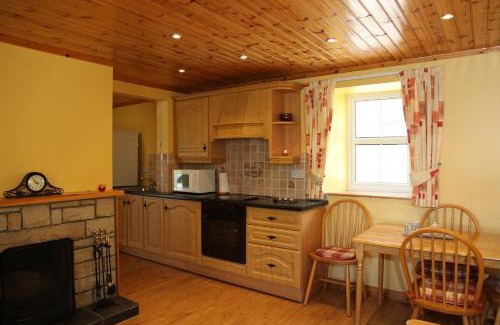 Barran Maison | John Joe's Self Catering