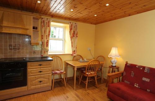 Barran Maison | John Joe's Self Catering