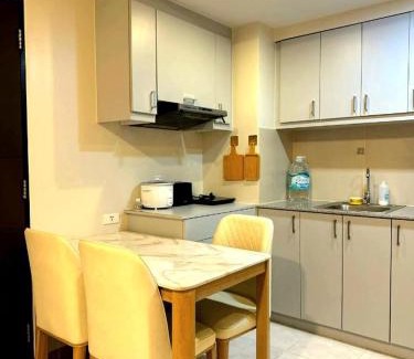 New Manila Appartement | John Kyle Suites