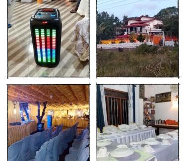 Moratuwa Appartement | John