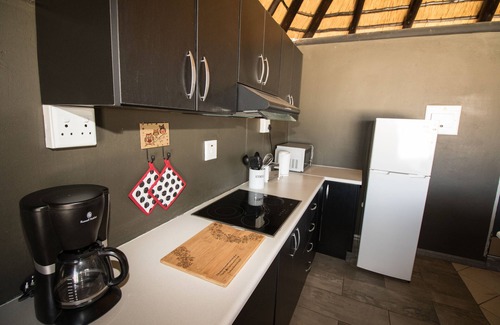 Klein Windhoek Appartement | Studio indépendant John-Lou's