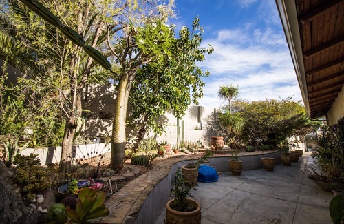 Klein Windhoek Appartement | Studio indépendant John-Lou's