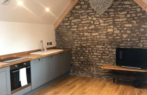 Compton Martin Appartement | John Pallaster Snug