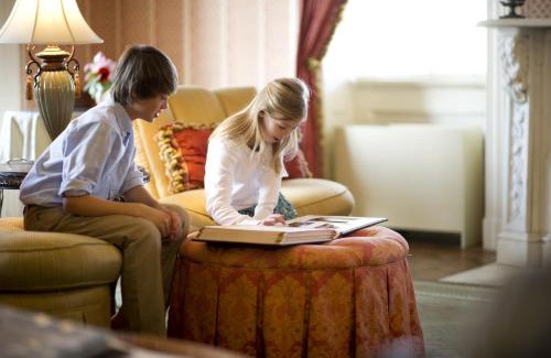 South of Broad Hôtel | John Rutledge House Inn