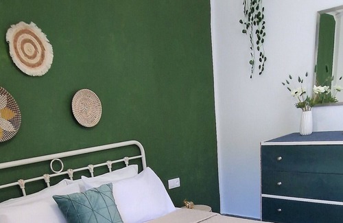 Kalithies Maison | John's and Joanna's House