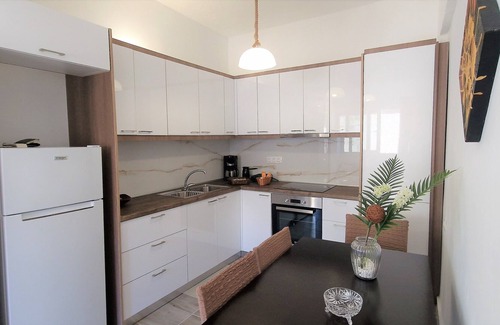 Kalithies Maison | John's and Joanna's House