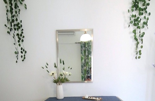 Kalithies Maison | John's and Joanna's House