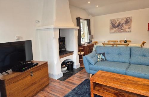 Wedmore Maison | John's Cottage