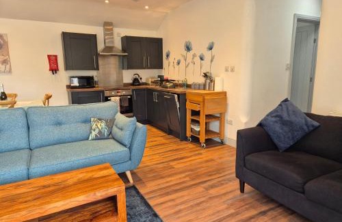 Wedmore Maison | John's Cottage