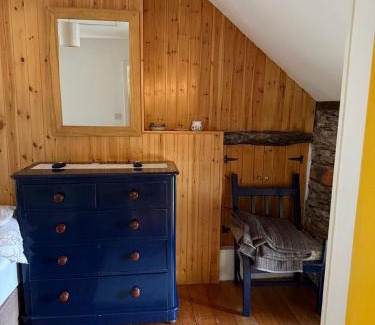 Derrynane Maison | John's House - Caherdaniel