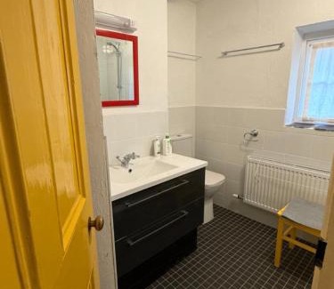 Derrynane Maison | John's House - Caherdaniel