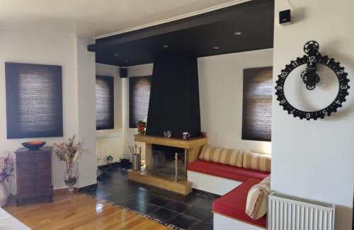 Spata-Artemida Appartement | John's modern apartments artemida