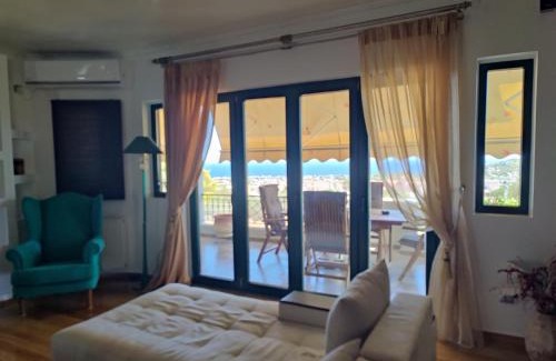 Spata-Artemida Appartement | John's modern apartments artemida