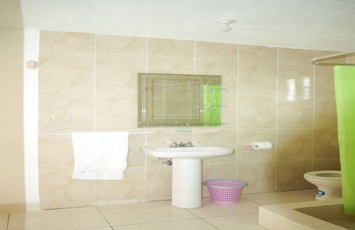 Port Antonio Maison | Chambre paradisiaque de John's Town 2