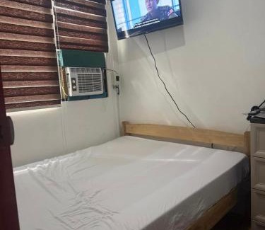 Talomo District Appartement | JOHNDORF NAVONA MATINA PANGI Davao City