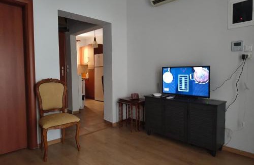 Drama Appartement | Johnnyshouse