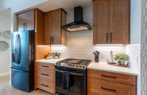 Johnson City Maison | Johnson City Limits Panoramic Hill Country Views!