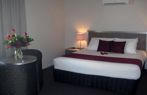 Hillcrest Hôtel | Johnson Road Motel