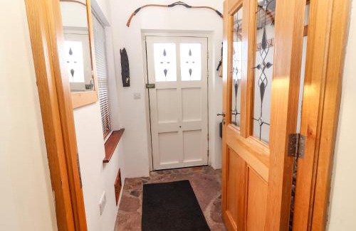 Brandon Maison | Johnson's Cottage