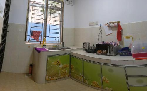 Johor Bahru Maison | Johor Bahru 6 Bedrooms Corner House: Big & Comfort