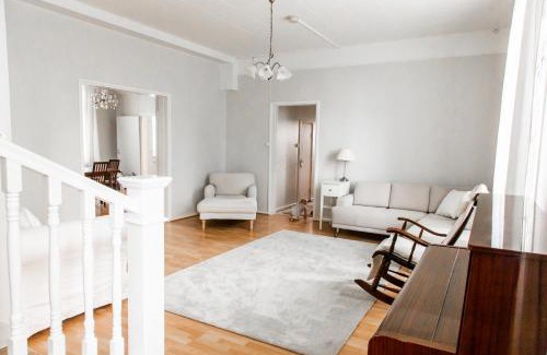 Mikkeli Appartement | Johtola