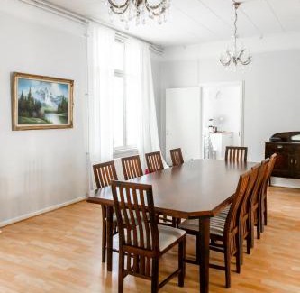 Mikkeli Appartement | Johtola