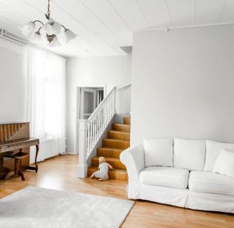 Mikkeli Appartement | Johtola
