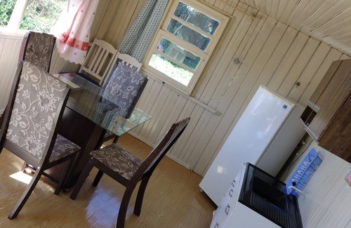 Urubici Maison | Joice's holiday home