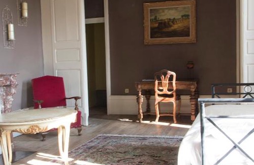 Doulevant-le-Chateau Lit Et Petit-Déjeuner | Joie de Vivre