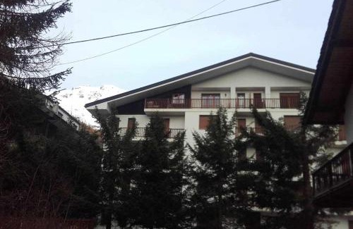 Gressoney-Saint-Jean Appartement | Joie de Vivre Gressoney St Jean