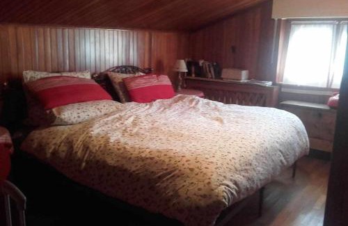 Gressoney-Saint-Jean Appartement | Joie de Vivre Gressoney St Jean