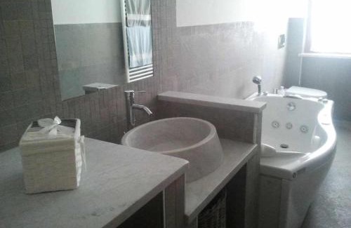 Gressoney-Saint-Jean Appartement | Joie de Vivre Gressoney St Jean