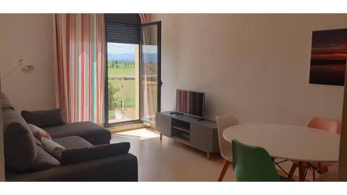 Sant Jaume d'Enveja Appartement | Joiebre