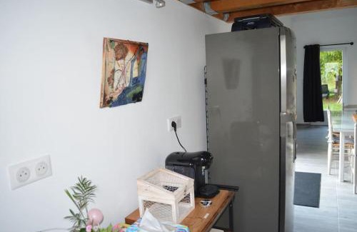 Joinville Maison | Joinville : Grange entièrement rénovée style loft.