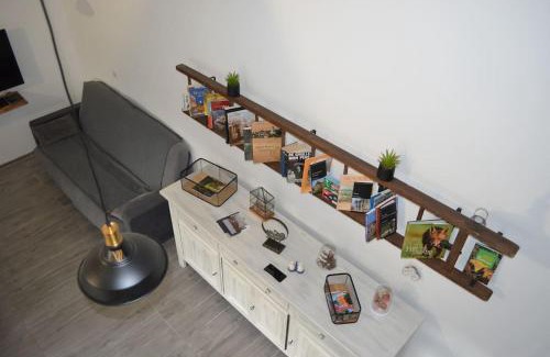 Joinville Maison | Joinville : Grange entièrement rénovée style loft.