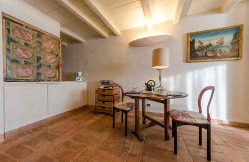 Portofino Appartement | JOIVY Apt on the Coast of Portofino with Lovely View