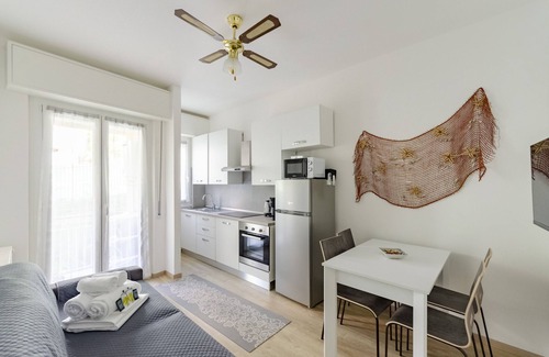 Rapallo Appartement | JOIVY Banfi’S Apartment