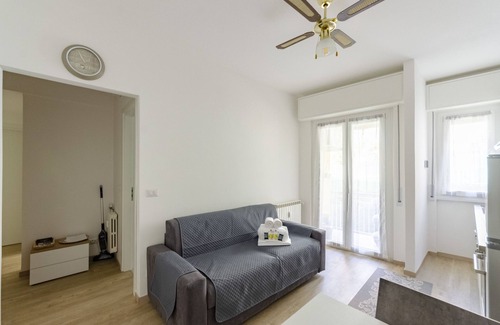 Rapallo Appartement | JOIVY Banfi’S Apartment