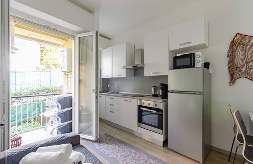 Rapallo Appartement | JOIVY Banfi’S Apartment