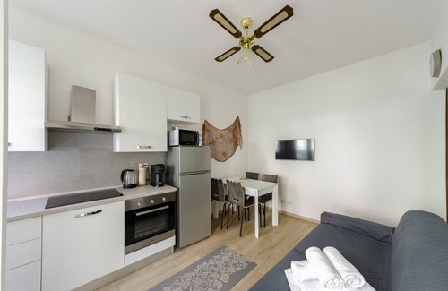 Rapallo Appartement | JOIVY Banfi’S Apartment